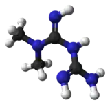 Image illustrative de l’article Metformine