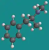 Image illustrative de l’article Méthamphétamine