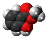 Image illustrative de l’article Salicylate de méthyle