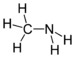 méthylamine