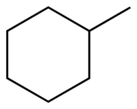 Image illustrative de l’article Méthylcyclohexane