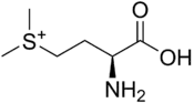 Image illustrative de l’article S-Méthylméthionine