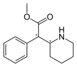 Image illustrative de l’article Méthylphénidate