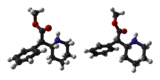 Image illustrative de l’article Méthylphénidate