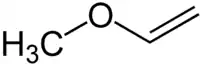 Image illustrative de l’article Méthyl vinyl éther