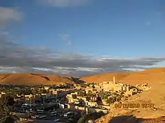 Description de l'image Metlili Chaamba Algérie - panoramio (1).jpg.