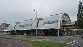 Image illustrative de l’article Spijkenisse-Centre (métro de Rotterdam)