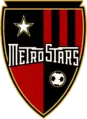 MetroStars (2002-2005)