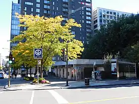 Image illustrative de l’article Place-des-Arts (métro de Montréal)