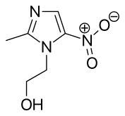 Métronidazole