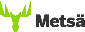 logo de Metsä Group