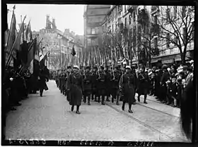 Image illustrative de l’article 2e division d'infanterie nord-africaine