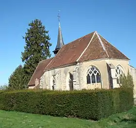 Église de l'Assomption