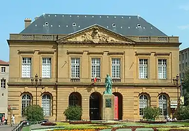 Hôtel du Corps de garde