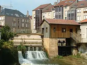 Image illustrative de l’article Pont des Thermes