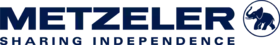 logo de Metzeler