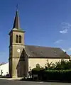 Église Saint-Jean-Baptiste de Metzervisse