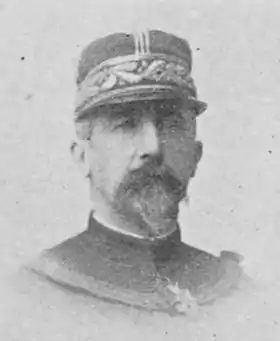 Léon Frédéric Hubert Metzinger