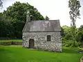 Chapelle Saint-Barthélémy