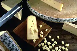 Comté (fromage).