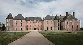 Image illustrative de l’article Château de Meung-sur-Loire