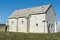 Chapelle de la léproserie de Meursault