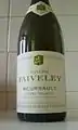 Meursault 1er Cru « Blagny »