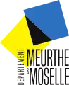 Logo du conseil départemental depuis 2017.