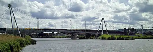 Pont de la Concorde