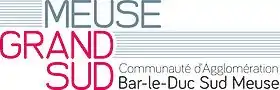 Blason de Communauté d'agglomérationBar-le-Duc Sud Meuse