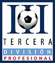 Logo de Tercera División