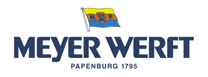 logo de Meyer Werft