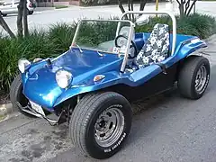 Buggy Meyers Manx