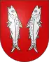 Blason de