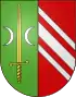 Blason de Meyrin