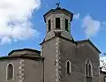 Nouvelle Église Saint-Jean-Baptiste de Meysse