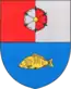 Blason de Mezholezy