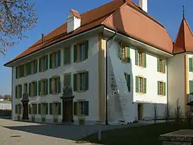 Image illustrative de l’article Château de Mézières