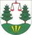 Blason de Mezilečí