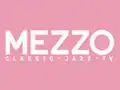 Logo de Mezzo du 3 octobre 2003 jusqu'au 31 décembre 2007.
