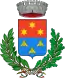 Blason de Mezzoldo