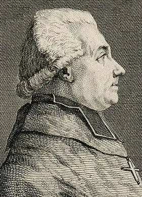 Image illustrative de l’article Anne-François-Victor Le Tonnelier de Breteuil
