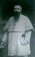 Mgr Firmin Guichard.