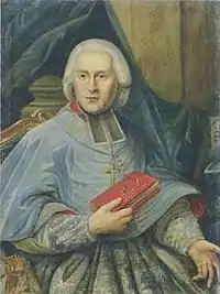 Image illustrative de l’article François-Gaspard de Jouffroy de Gonsans