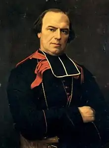 Mgr Roullet de La Bouillerie (1810-1882)