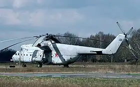 Image illustrative de l’article Mil Mi-6