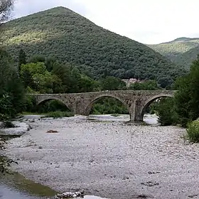 Pont des Camisards