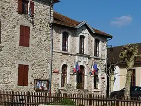 Mialet (Dordogne)