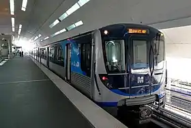 Image illustrative de l’article Métro de Miami