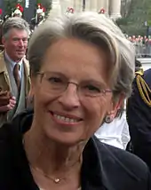 Michèle Alliot-Marie